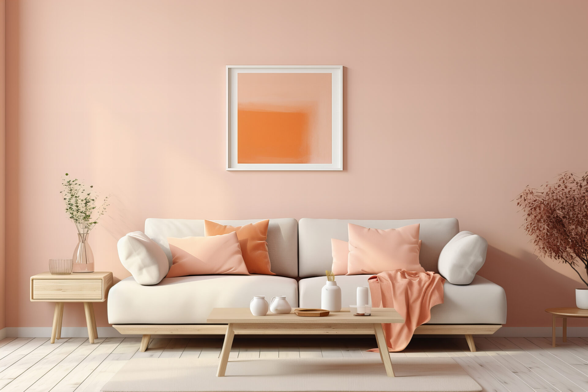 Simple Ways To Elevate Your Interior Design In 2024 Harriott   AdobeStock 689827559 1920x1280 