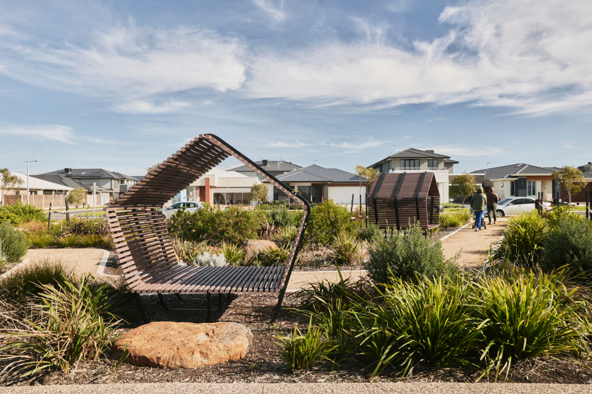 Linear Park Image